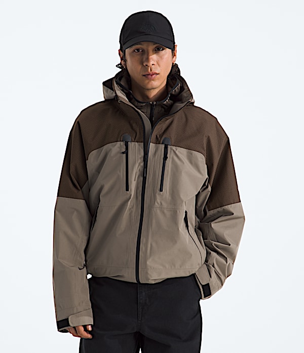 THE NORTH FACE - アンカービブNS61518 THE NORTH FACE - アンカービブNS61518の通販 by ピーターパン's