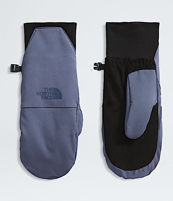 スキー・スノーボードアクセサリー The north face Montana Mens M size The North Face Montana Ski Glove - Men's | Skis.com
