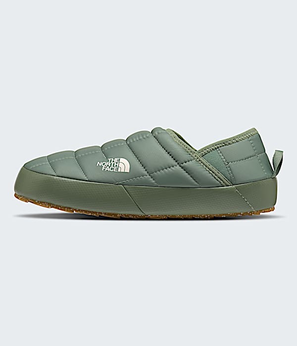 【THE NORTH FACE】MULE SLIPPER FLEECE★NS93N54B Amazon.com | THE NORTH FACE Men's Thermoball Traction Mule V