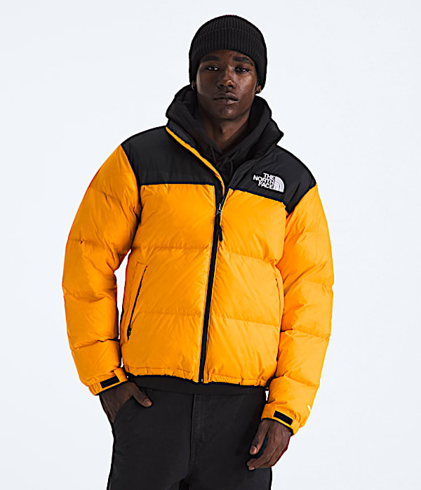 Men’s Big 1996 Retro Nuptse Jacket