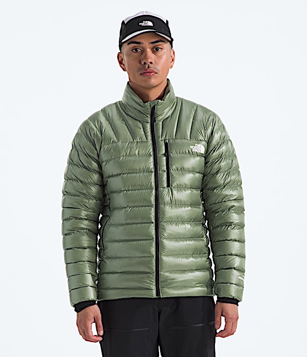 Gearlab 2025 The North Face Men's Morph Down Jacket Patagonia