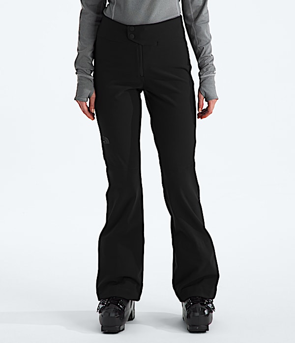 Women's Summit Series FUTUREFLEECE™ Pants | The North Face