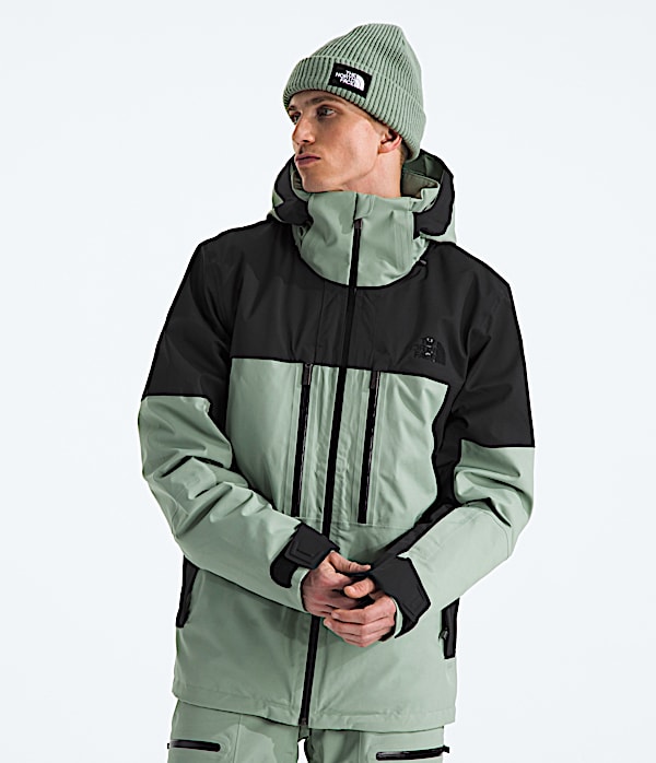 Montana Pro SG GORE-TEX® Gloves | The North Face