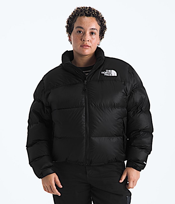 Men's Big 1996 Retro Nuptse Jacket | The North Face