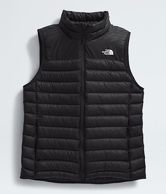 Women's Terra Peak Vest The North Face