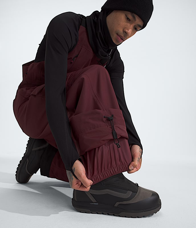 Men’s Dragline Bibs