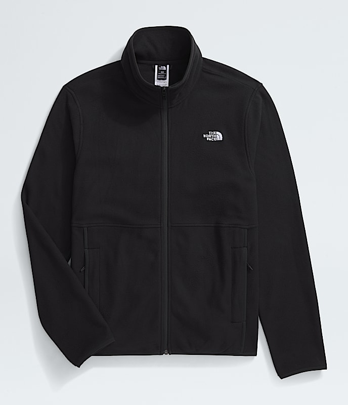 Men’s Glacier Fleece Jacket - 5