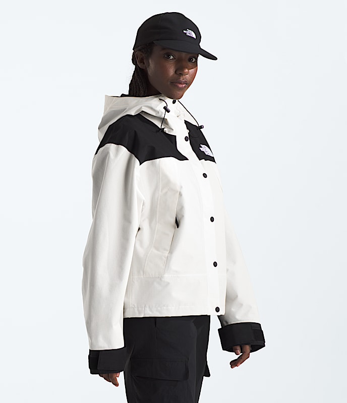 Women’s DRYVENT™ Mono Mountain Jacket - 4