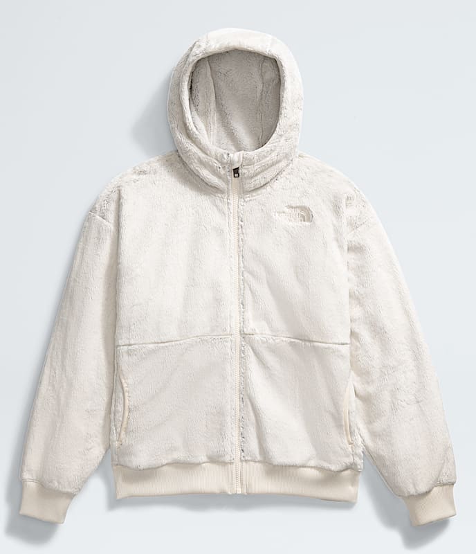 Girls’ Osito Full-Zip Hoodie - 7
