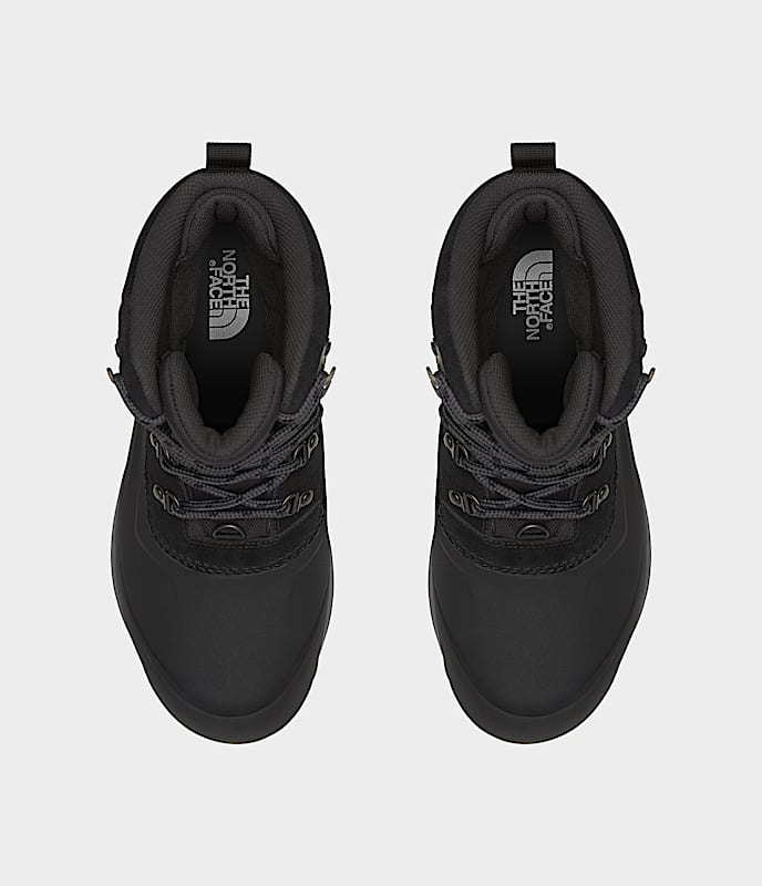 Men’s Chilkat V Lace Waterproof Boots