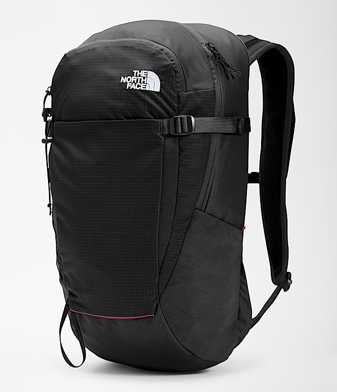 Basin 24 Backpack TNF FRONT34