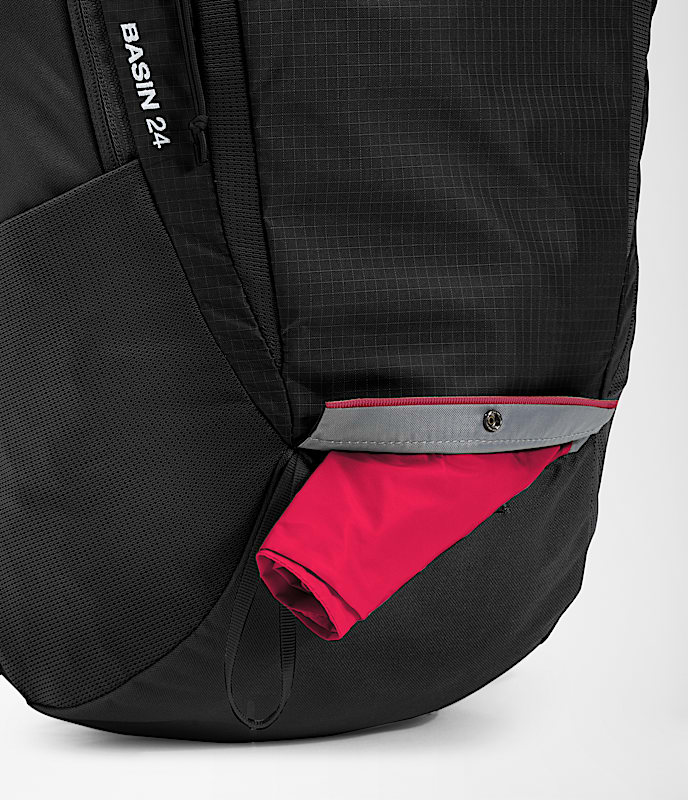 Basin 24 Backpack TNF ALT2