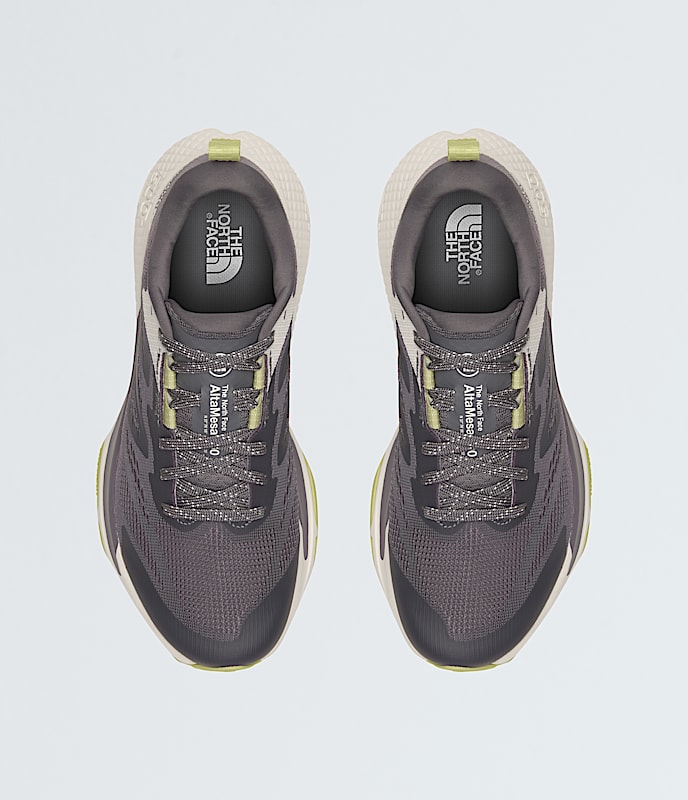 Womens Altamesa 500 Shoes TNF DETAILINSTEP