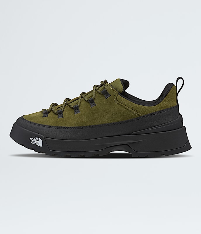 Glenclyffe Urban Low Shoes - 1