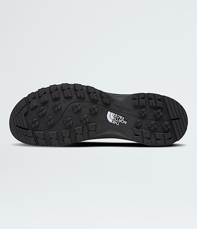 Glenclyffe Urban Low Shoes TNF DETAILSOLE