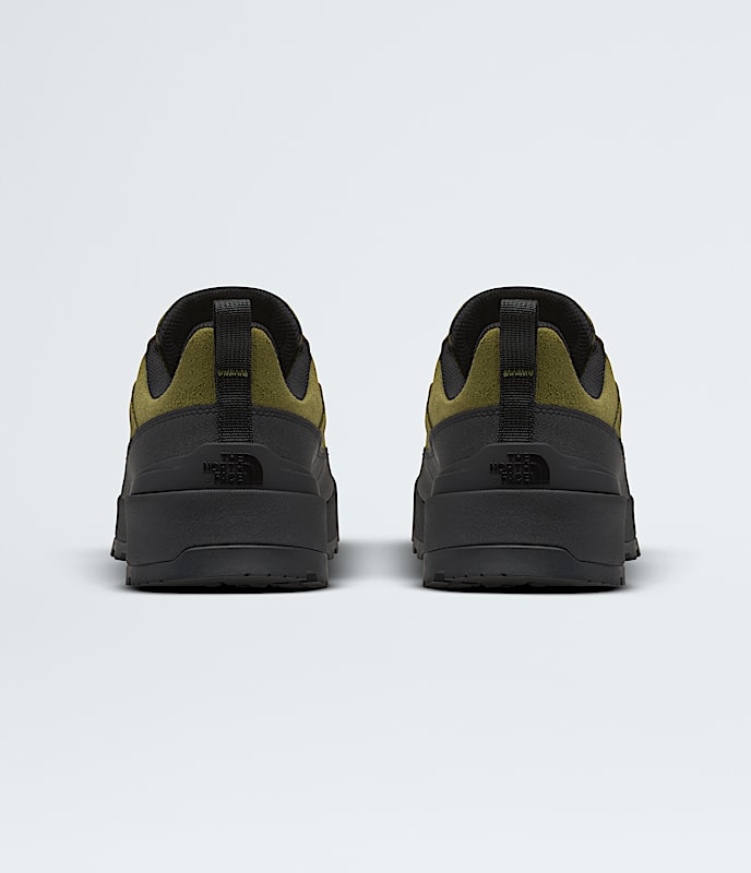 Glenclyffe Urban Low Shoes TNF BACK