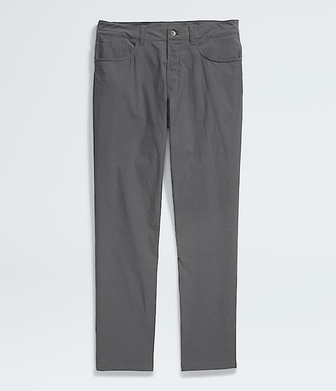 Men’s Sprag 5-Pocket Pants - 5