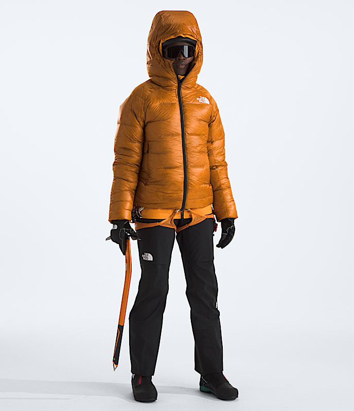 Women’s Summit Series Pumori Down Parka - 2