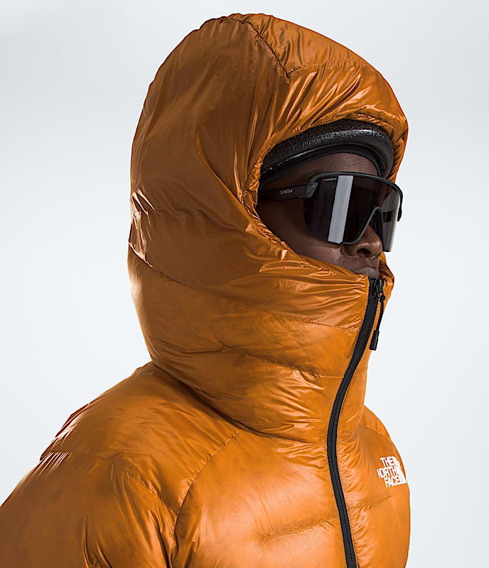 Women’s Summit Series Pumori Down Parka - 5