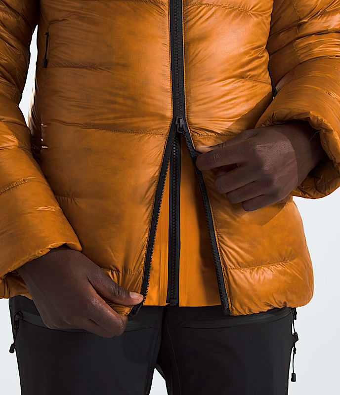 Women’s Summit Series Pumori Down Parka - 7