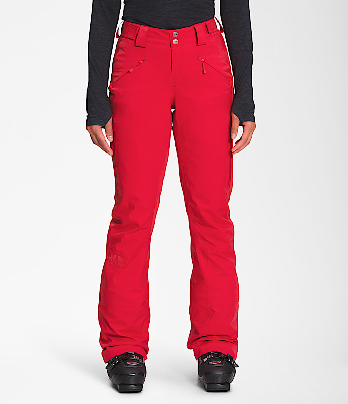 Women’s Lenado Pants - 1
