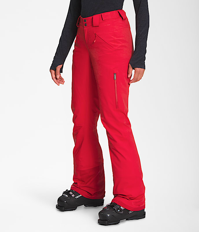 Women’s Lenado Pants - 3