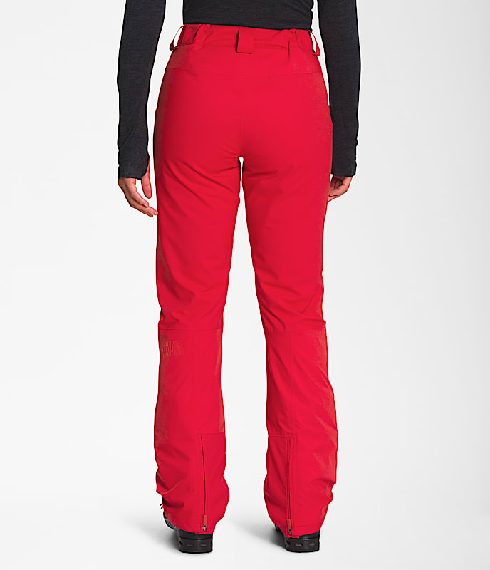 Women’s Lenado Pants - 2
