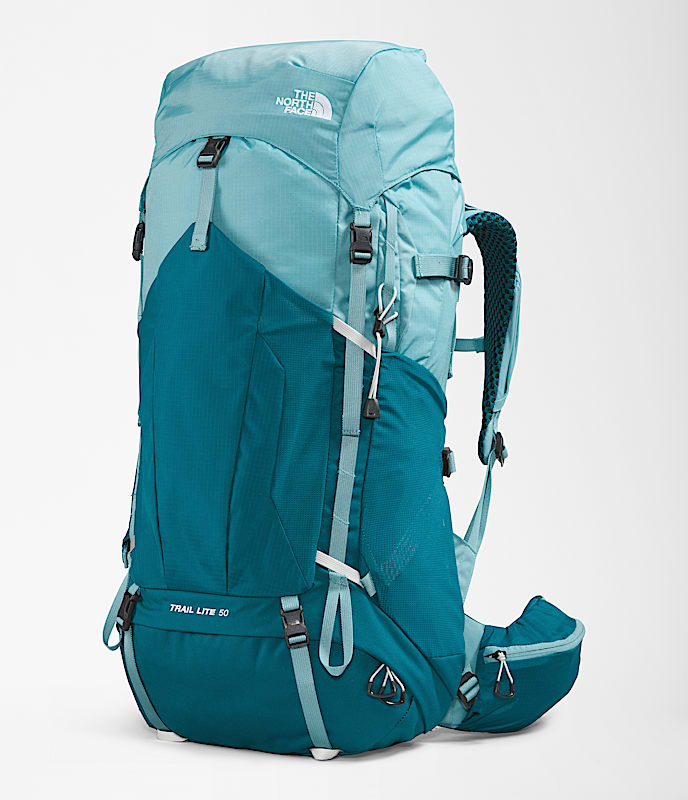 Women’s Trail Lite 50 Backpack - 3