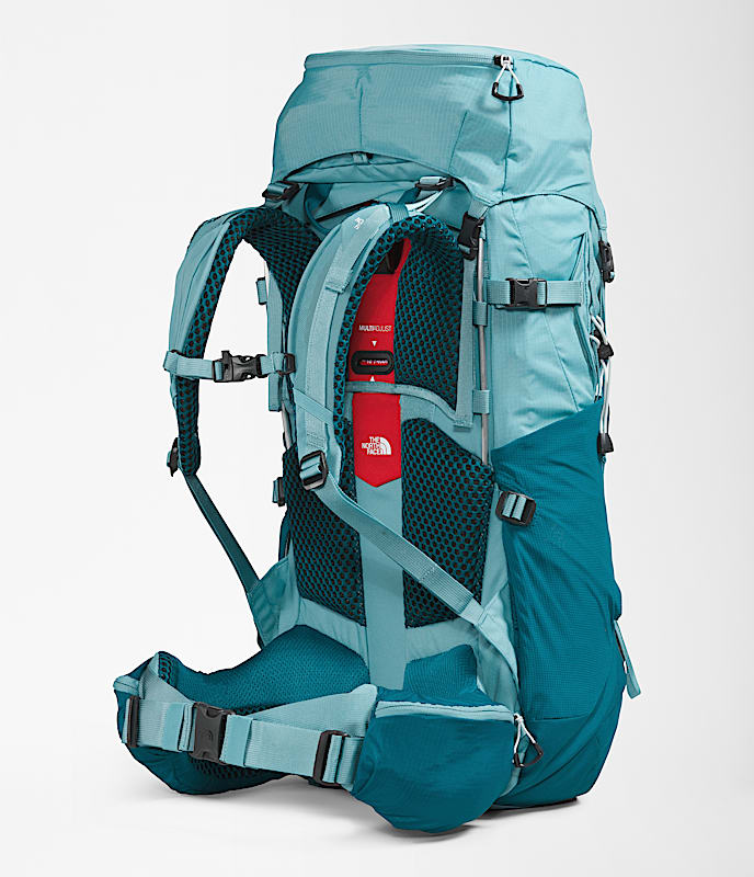 Women’s Trail Lite 50 Backpack - 2