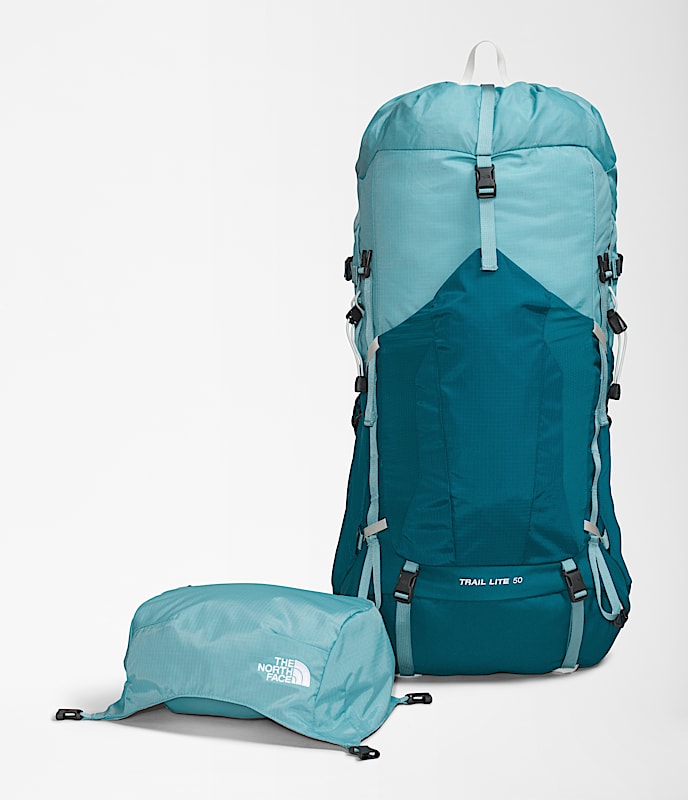Women’s Trail Lite 50 Backpack - 7