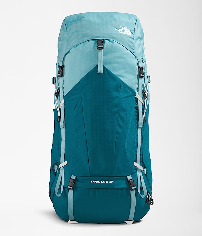 Women’s Trail Lite 50 Backpack - 1