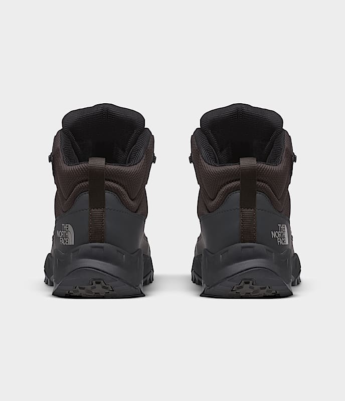 Bottes Storm Strike III impermables pour hommes TNF BACK