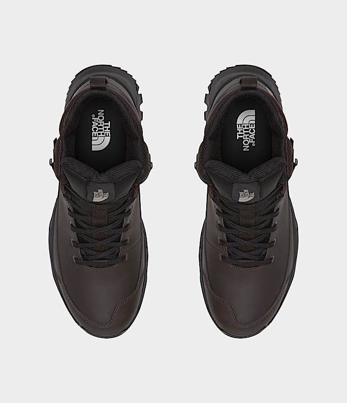 Bottes Storm Strike III impermables pour hommes TNF DETAILINSTEP