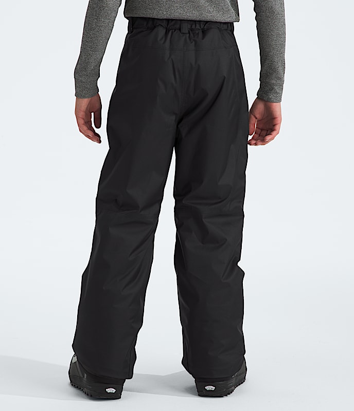 Boys’ Freedom Insulated Pants