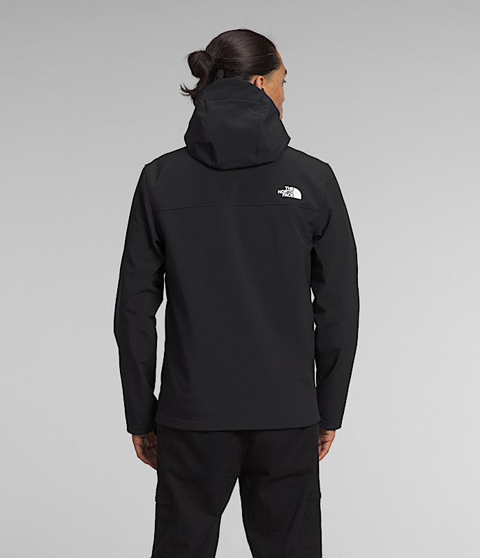 Men’s Apex Bionic 3 Hoodie - 2