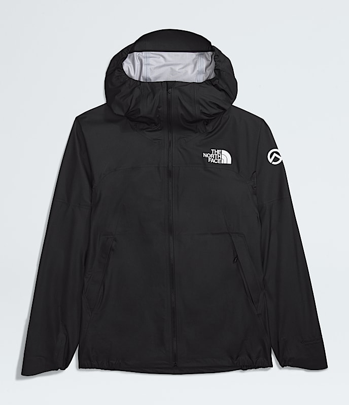 Womens Summit Series FUTURELIGHT Papsura Jacket TNF ALTFRONT