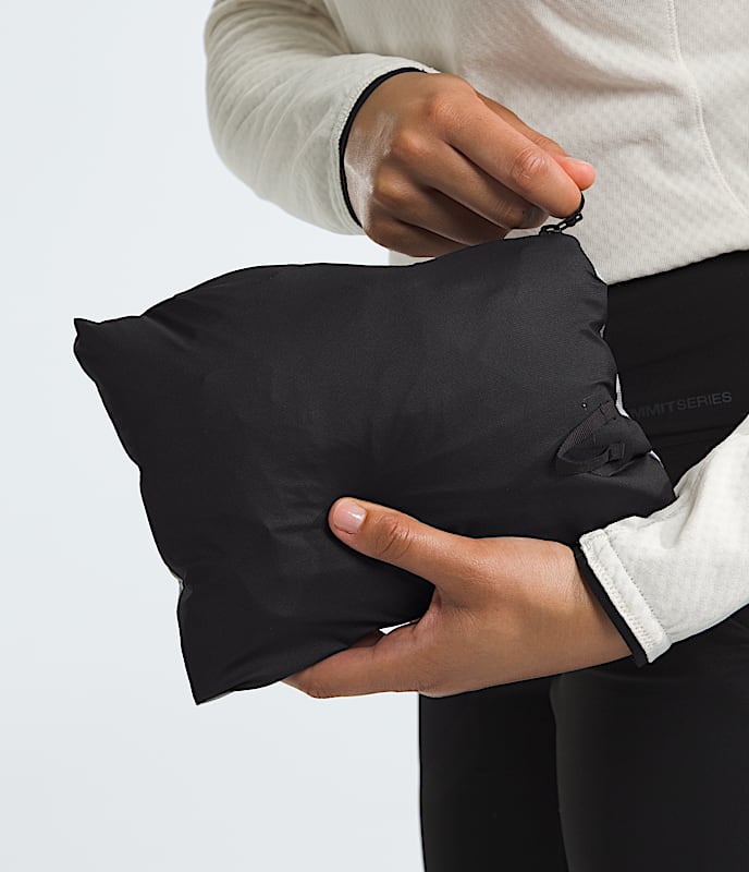 Womens Summit Series FUTURELIGHT Papsura Jacket TNF MODELALT6