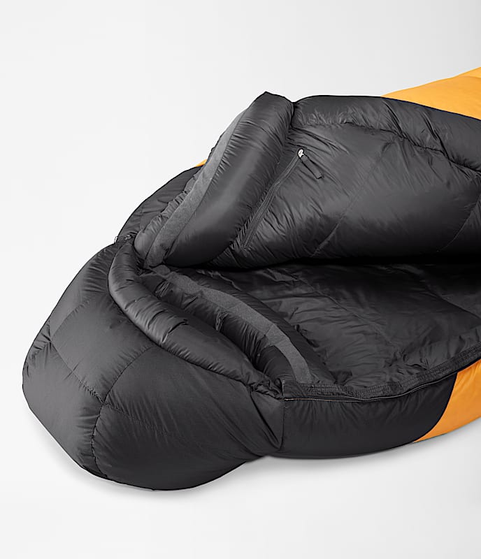 【NF member限定】NF NIGHT SHELL Inferno -40F/-40C Sleeping Bag | The North Face Canada