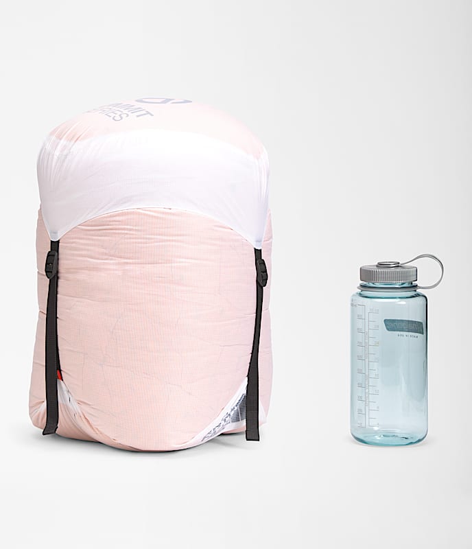 Inferno -40F/-40C Sleeping Bag | The North Face Canada