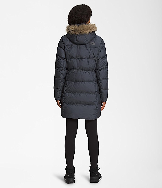 Women’s New Dealio Down Parka - 2