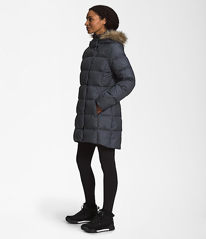 Women’s New Dealio Down Parka - 4