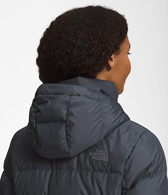 Women’s New Dealio Down Parka - 5
