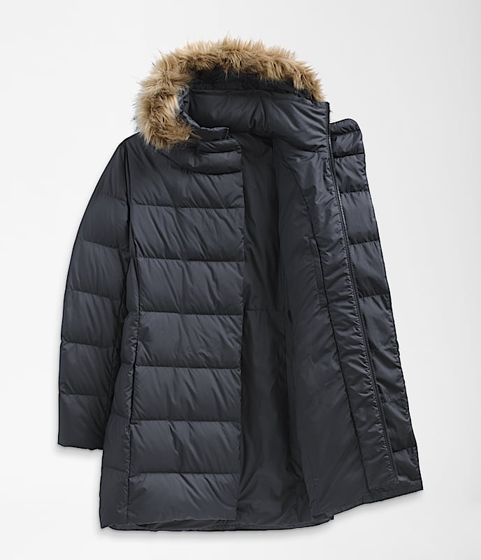 Women’s New Dealio Down Parka - 3