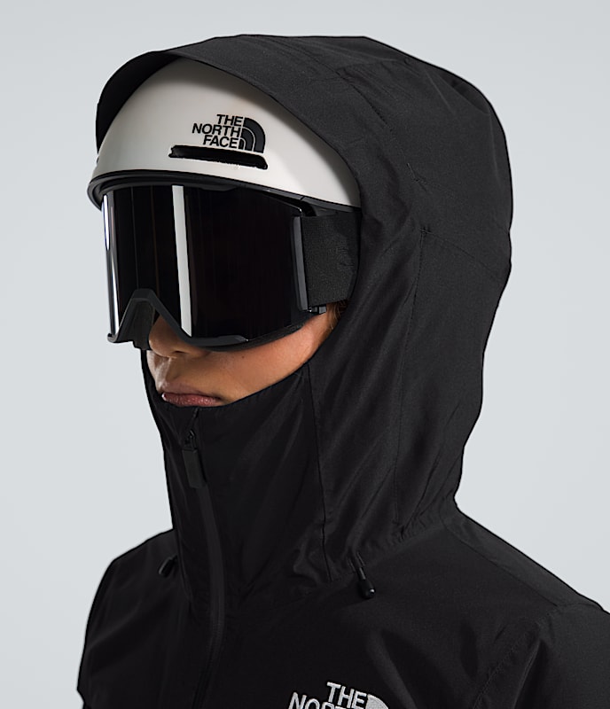 Women’s ThermoBall™ Snow Triclimate® Jacket - 5