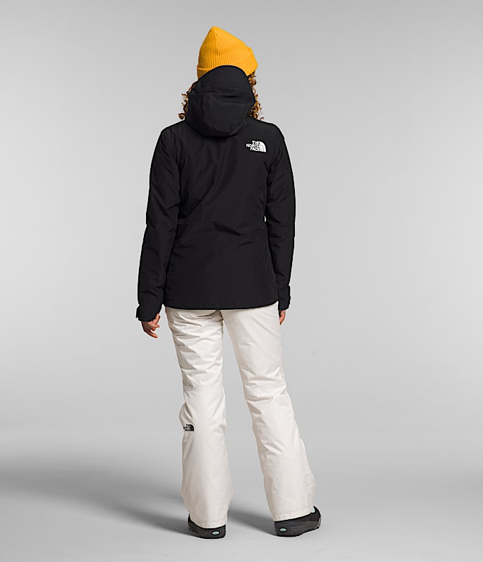 Women’s ThermoBall™ Snow Triclimate® Jacket - 2