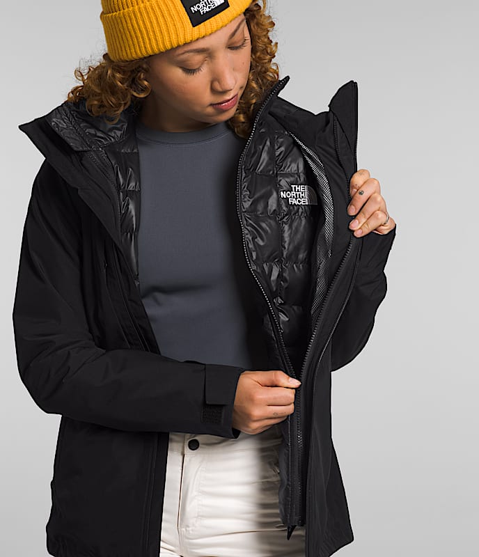 Women’s ThermoBall™ Snow Triclimate® Jacket - 7