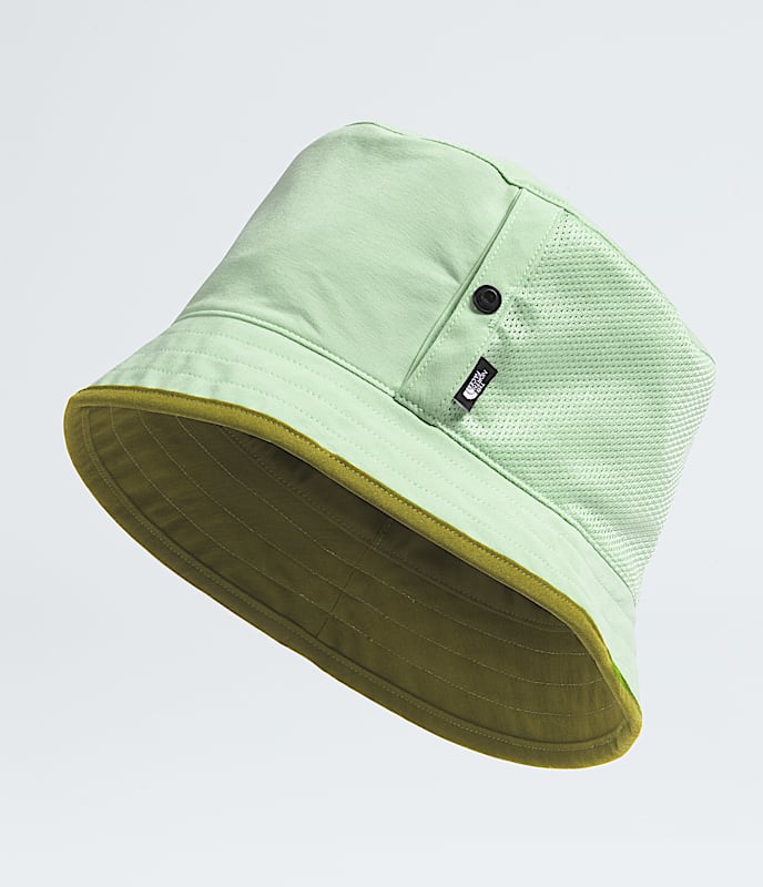 Class V Reversible Bucket Hat - 1