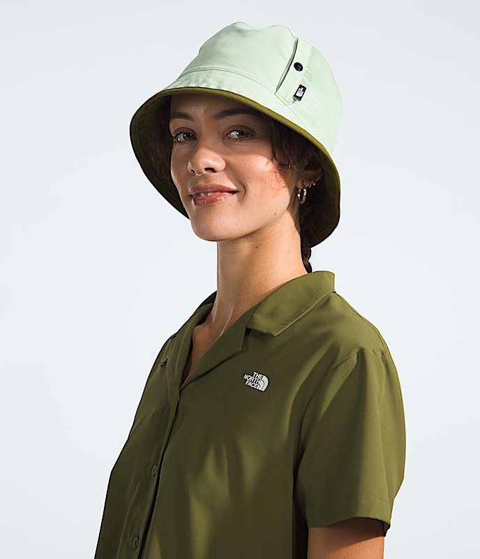 Class V Reversible Bucket Hat - 4