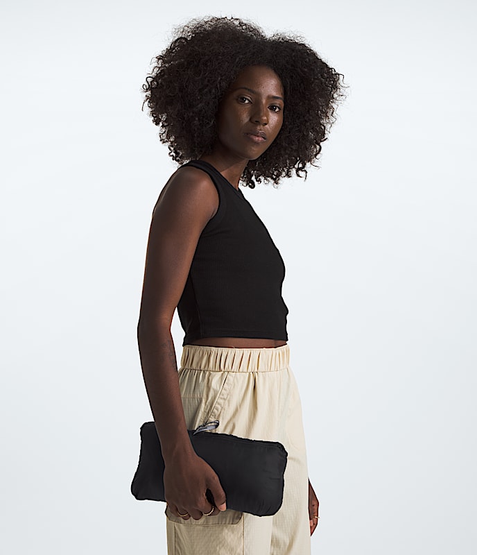 Womens Terra Peak Jacket TNF MODELALT6