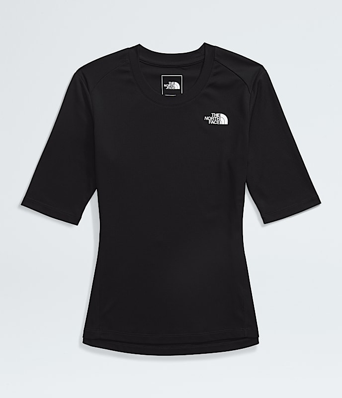 Womens LIGHTRANGE Shadow ShortSleeve  TNF ALTFRONT